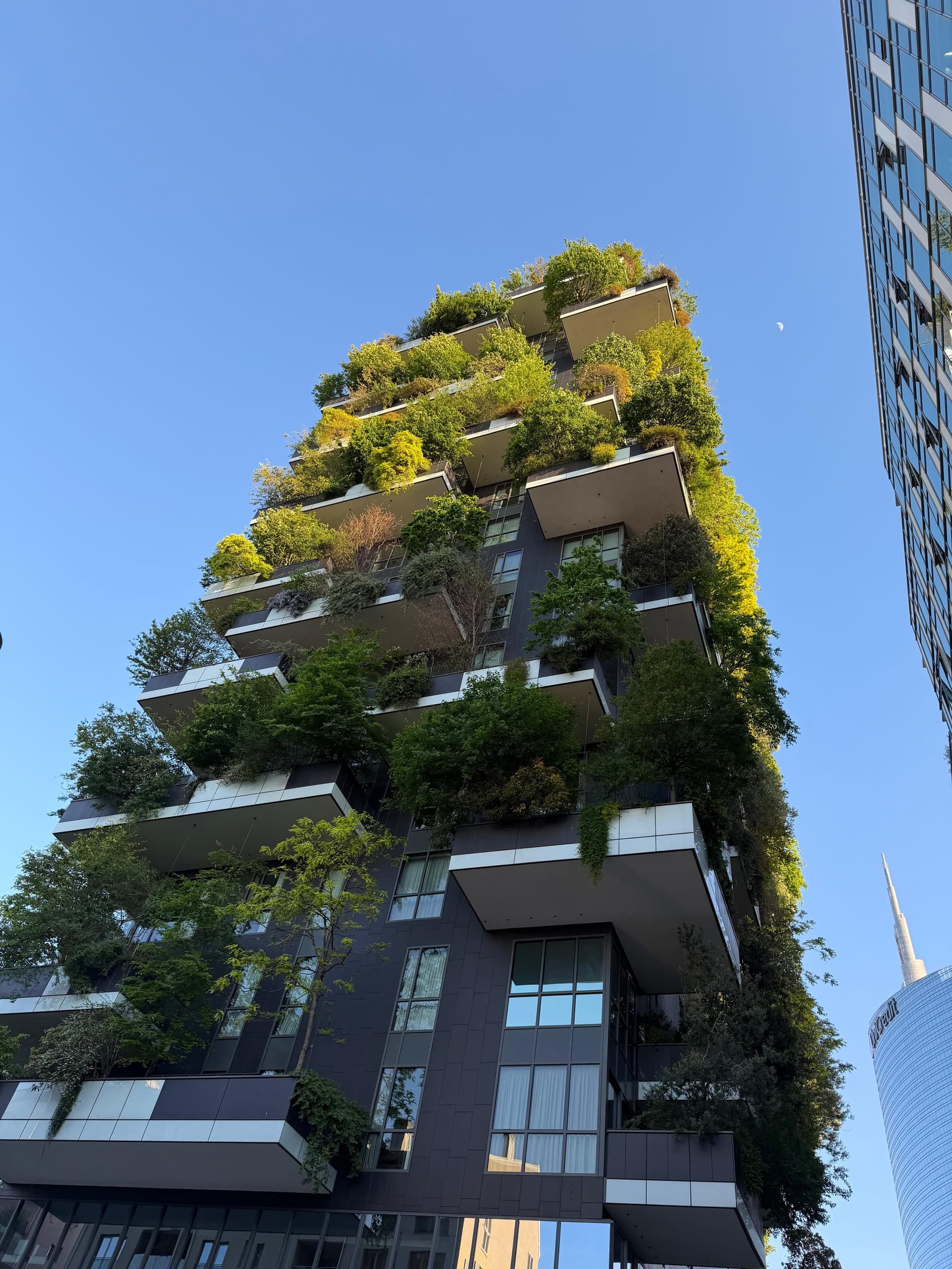 Bosco Verticale