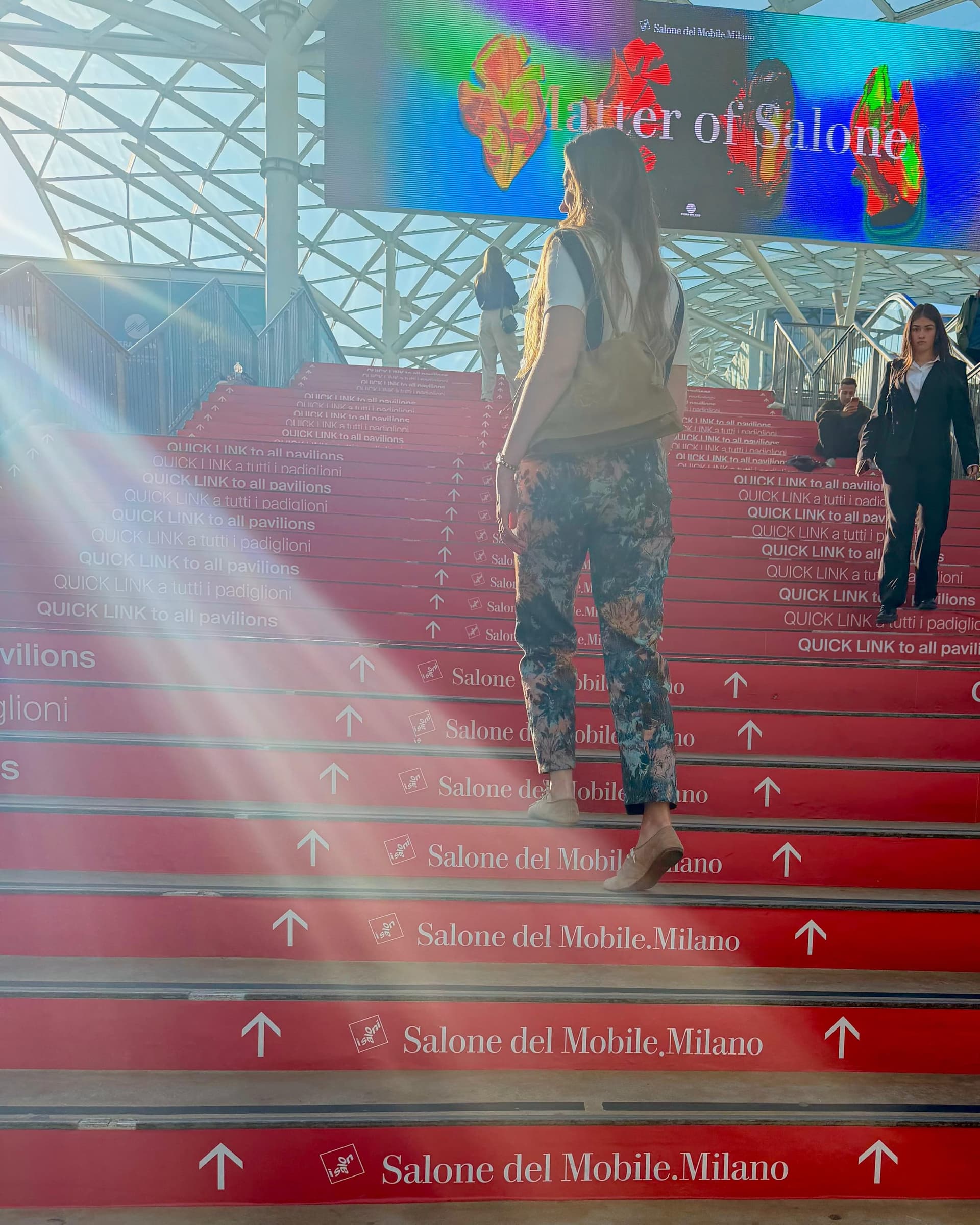Tudo o que você precisa saber antes de ir para a Milano Design Week