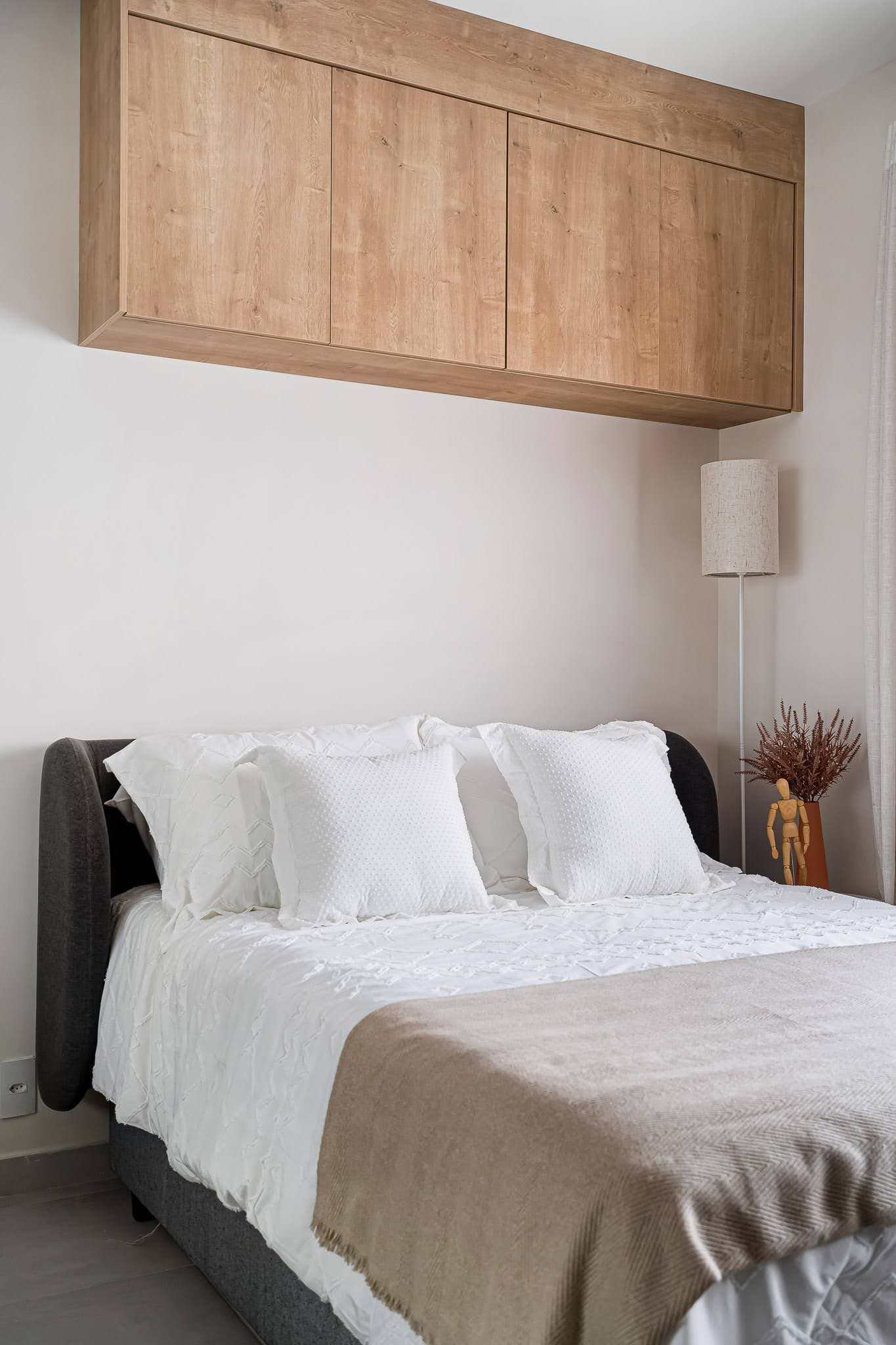 Studio São Paulo · foto 1 · Alice Bigaton Arquitetura