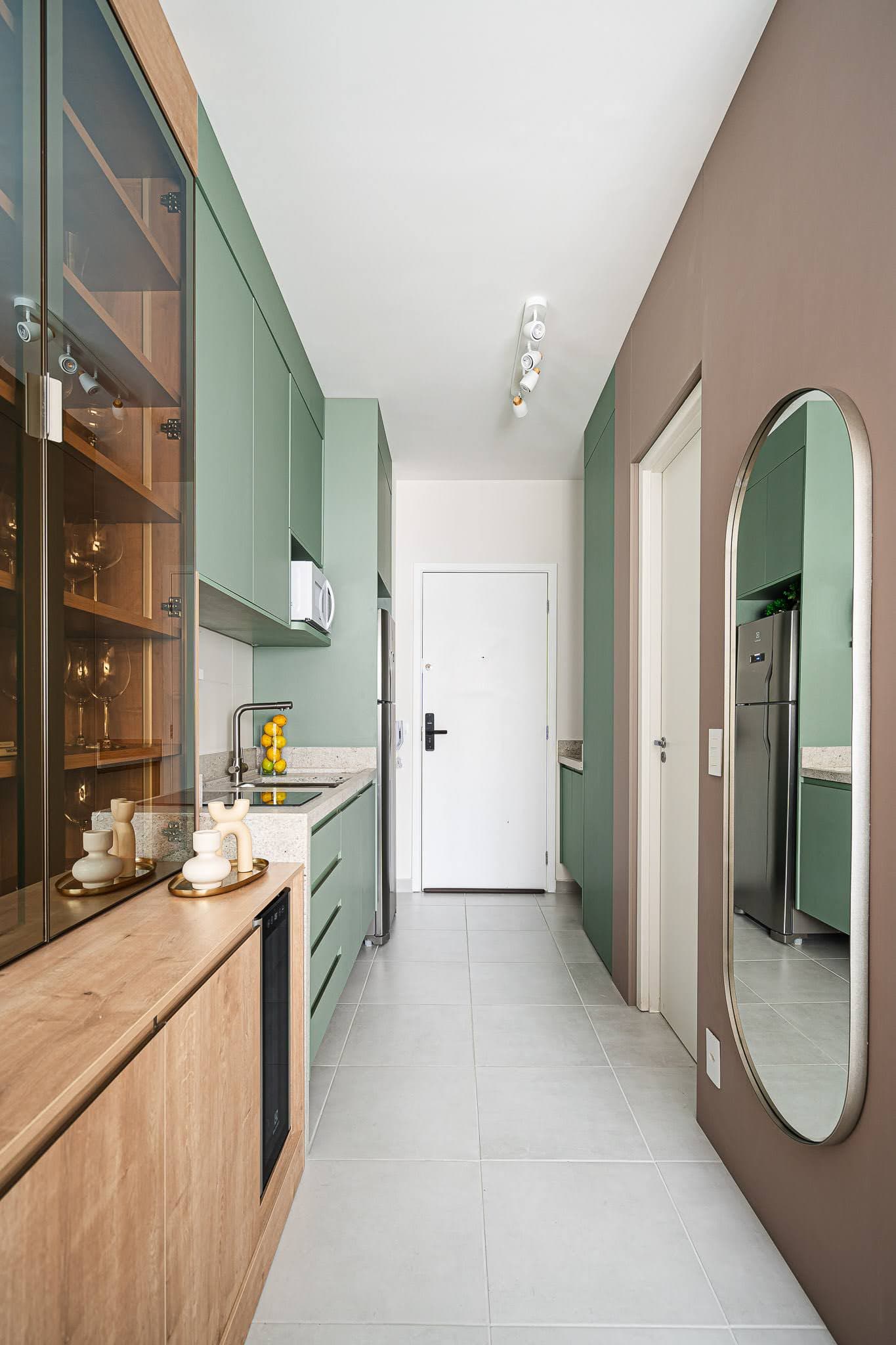 Studio São Paulo · foto 4 · Alice Bigaton Arquitetura