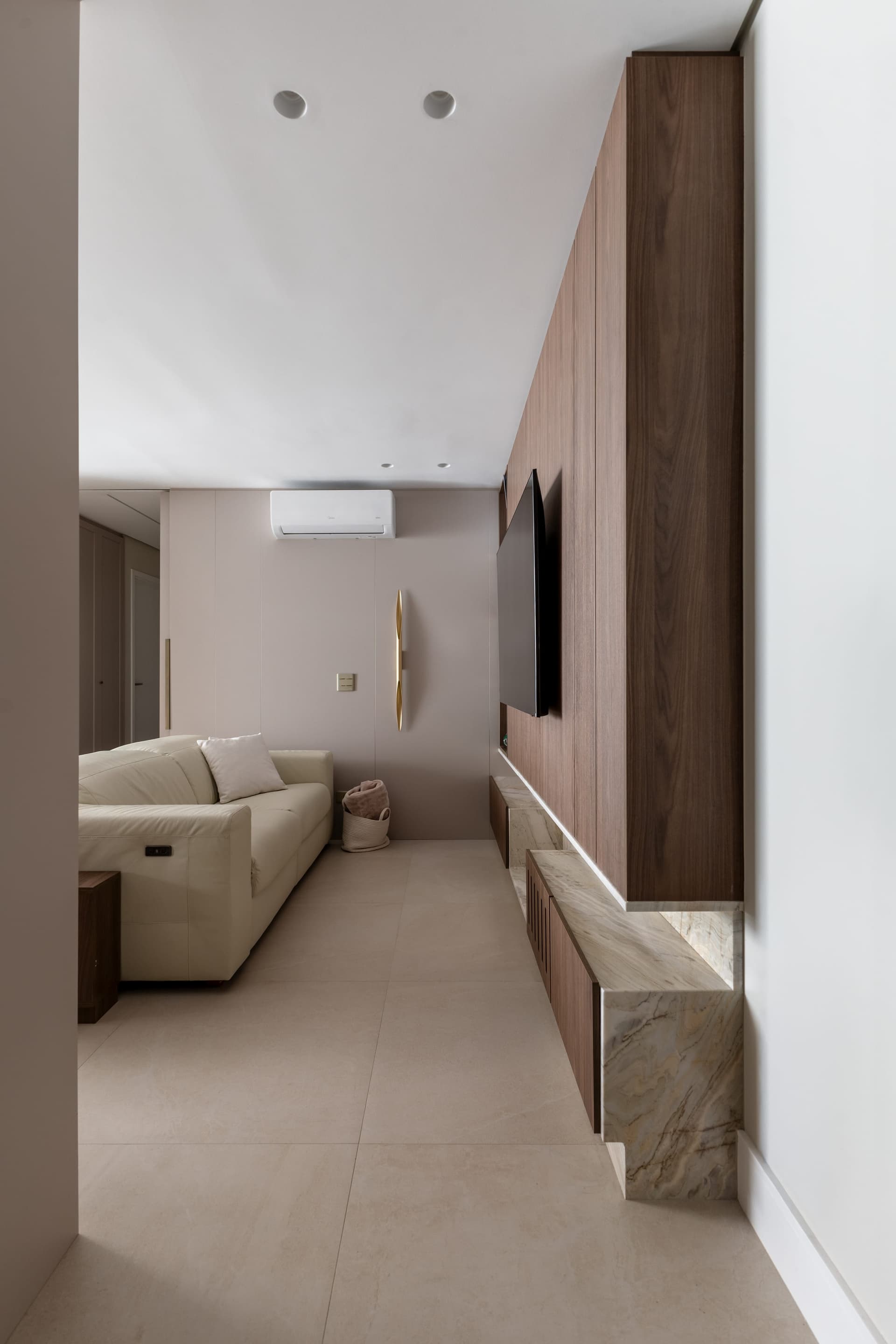 Apartamento Residencial · foto 1 · Alice Bigaton Arquitetura