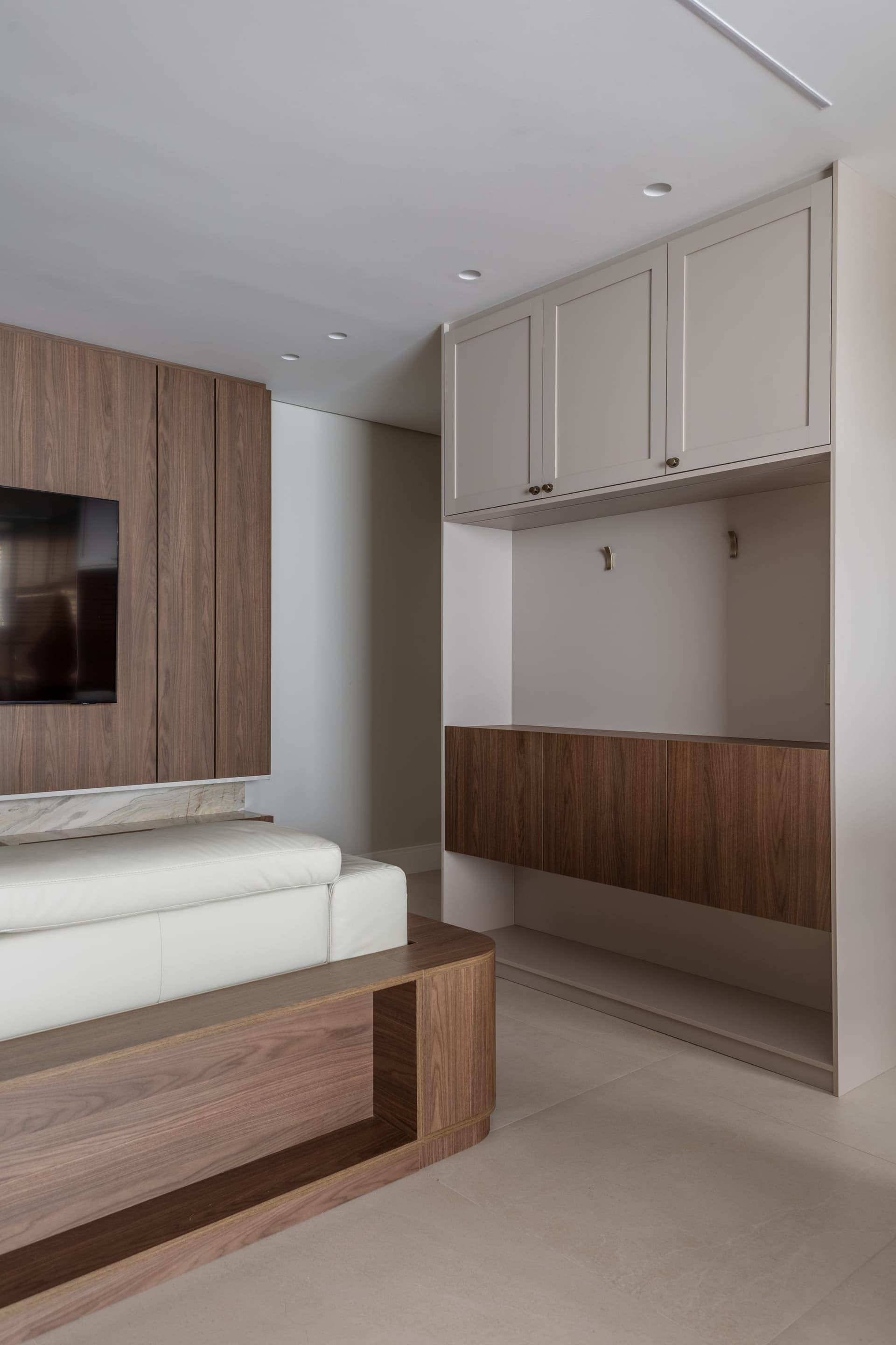 Apartamento Residencial · foto 2 · Alice Bigaton Arquitetura