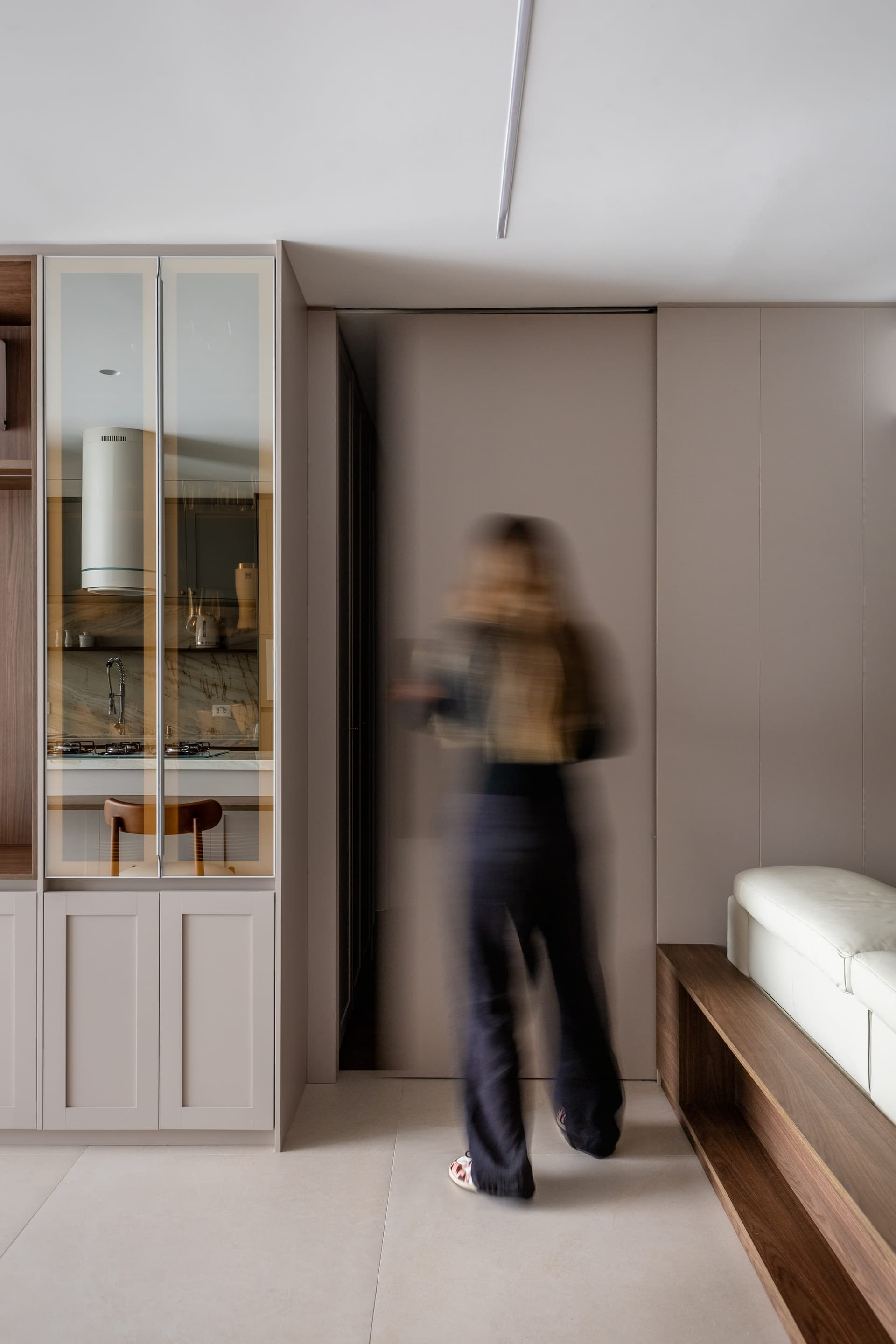 Apartamento Residencial · foto 4 · Alice Bigaton Arquitetura