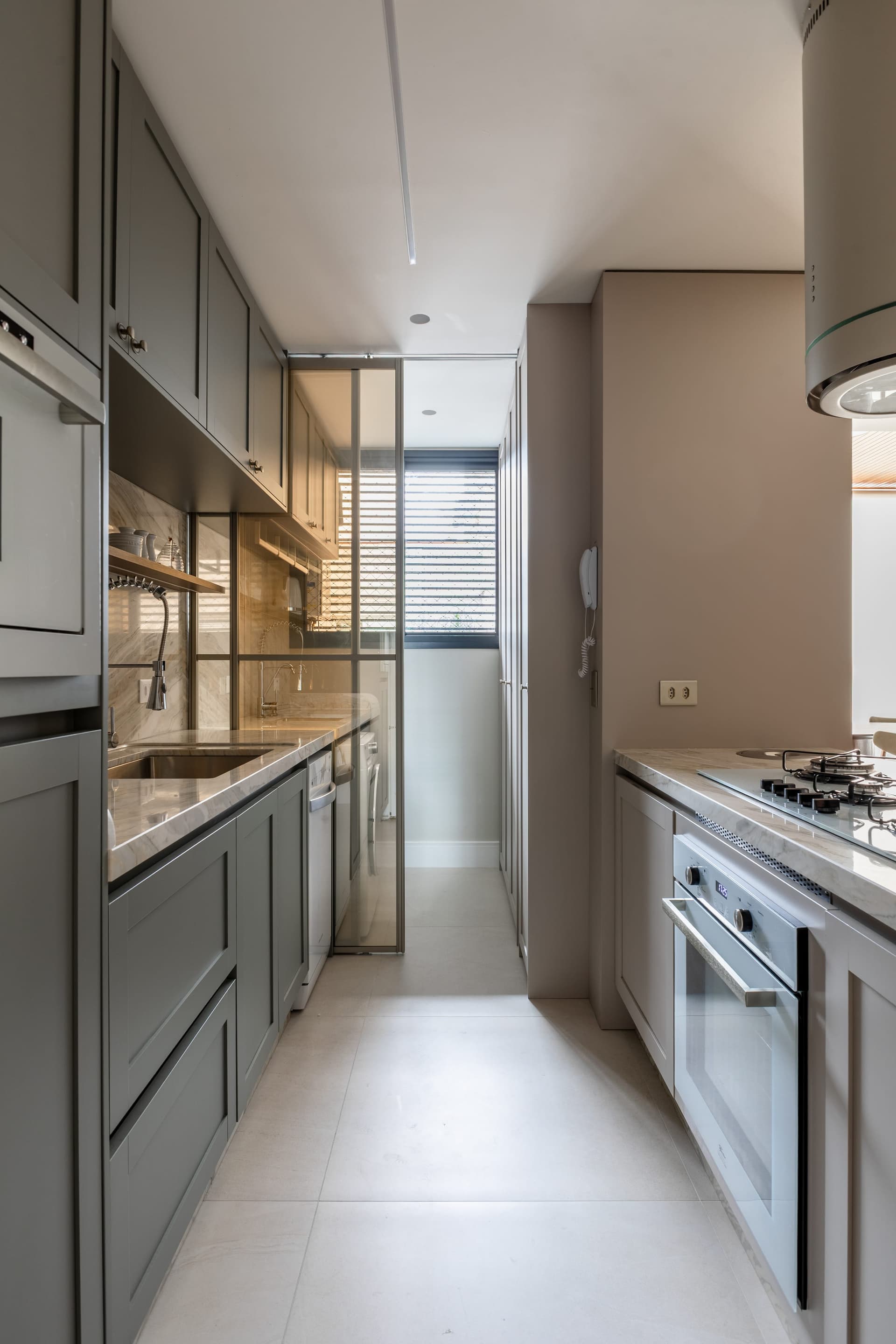 Apartamento Residencial · foto 5 · Alice Bigaton Arquitetura