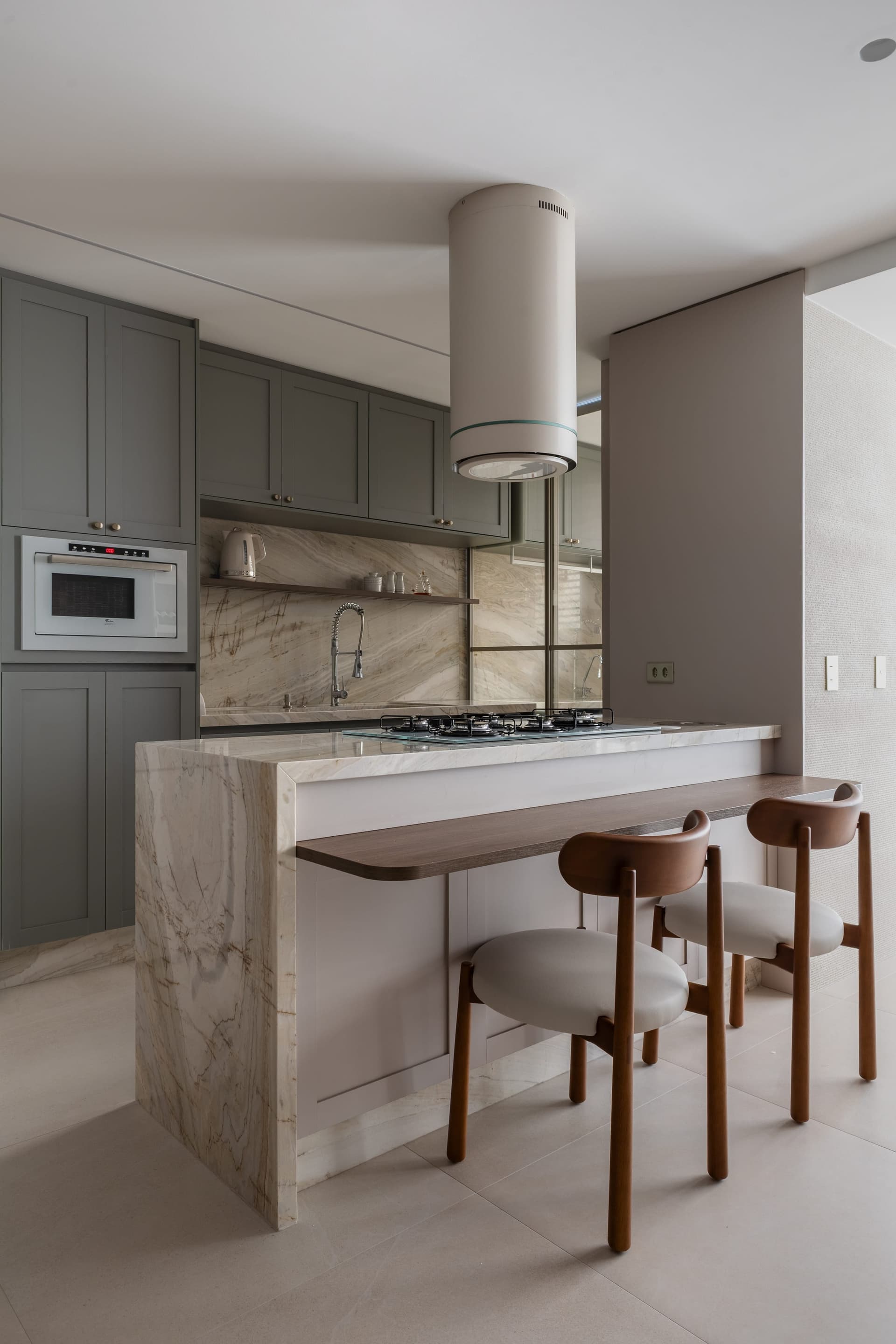 Apartamento Residencial · foto 6 · Alice Bigaton Arquitetura