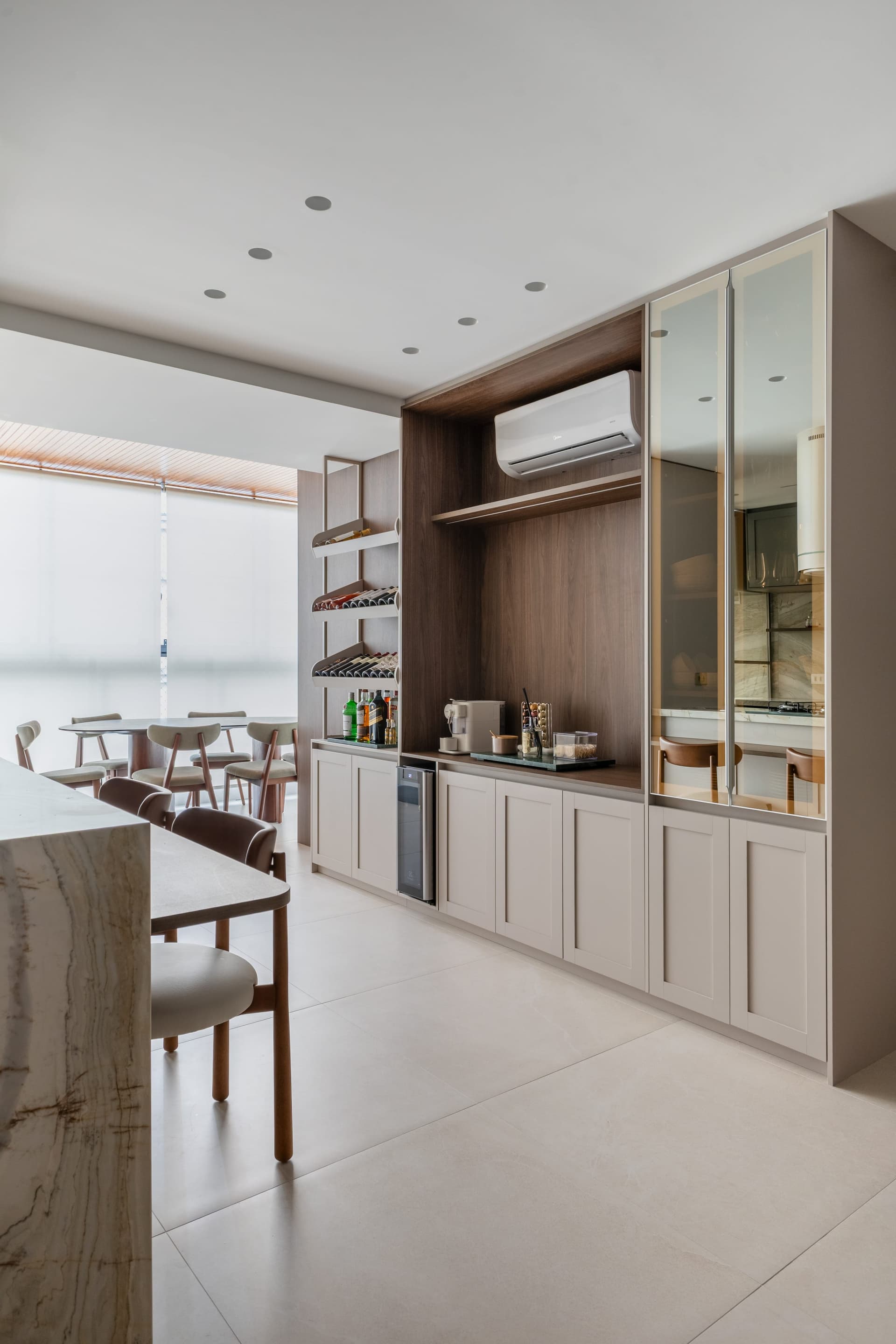 Apartamento Residencial · foto 7 · Alice Bigaton Arquitetura