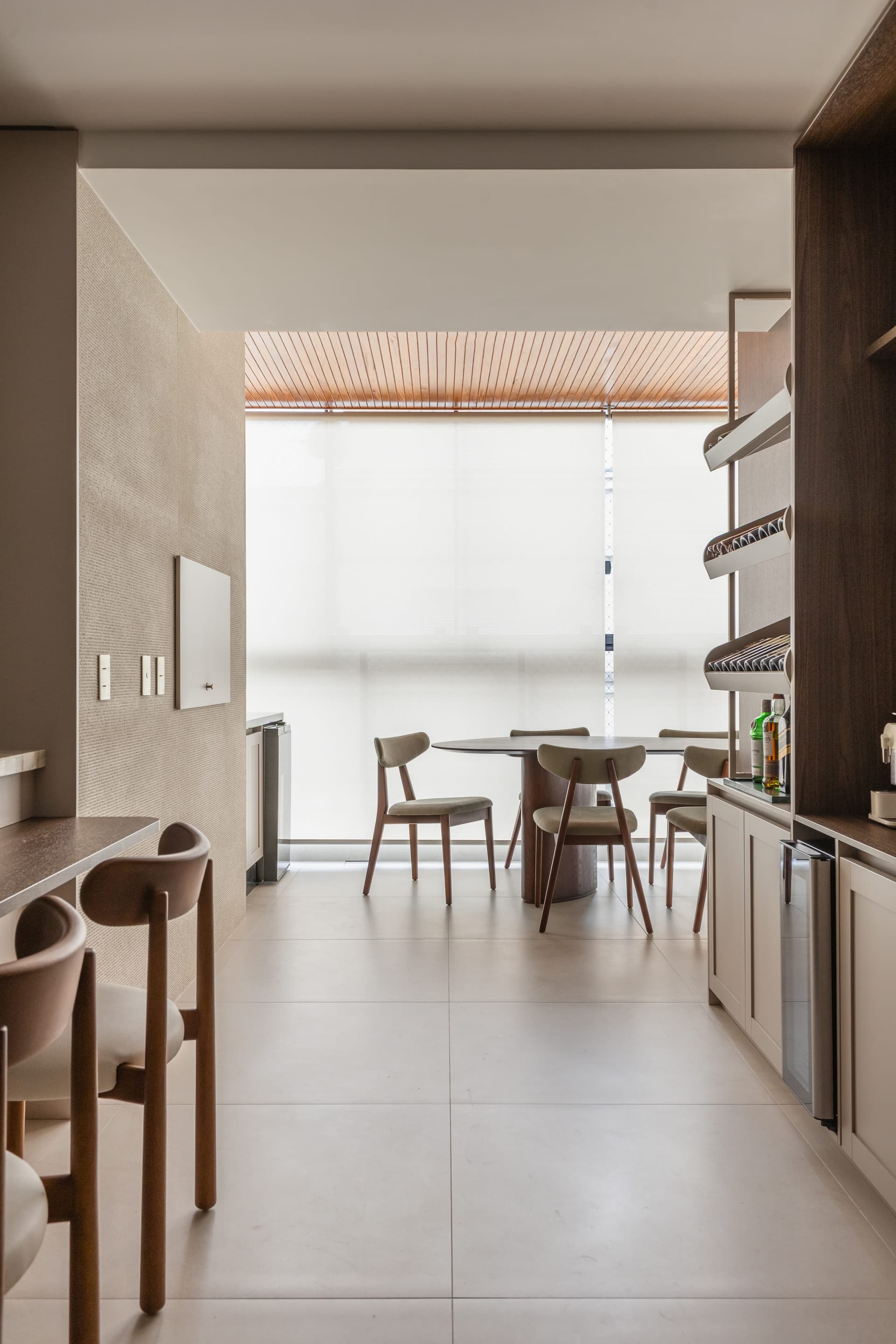 Apartamento Residencial · foto 8 · Alice Bigaton Arquitetura