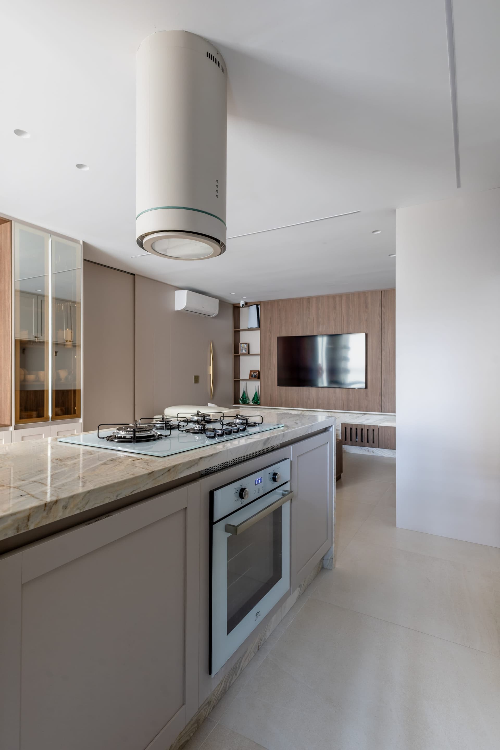Apartamento Residencial · foto 9 · Alice Bigaton Arquitetura