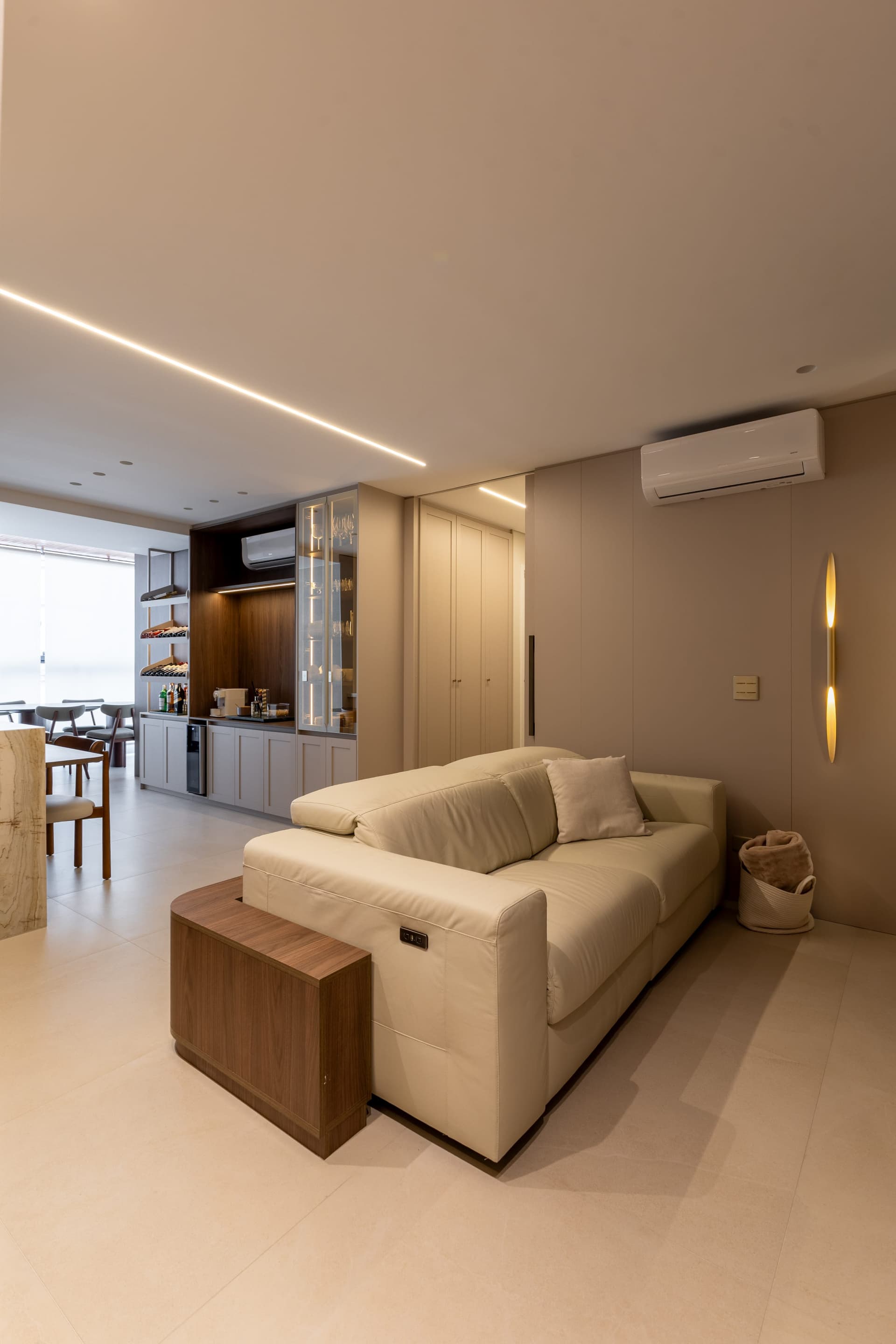 Apartamento Residencial · foto 10 · Alice Bigaton Arquitetura