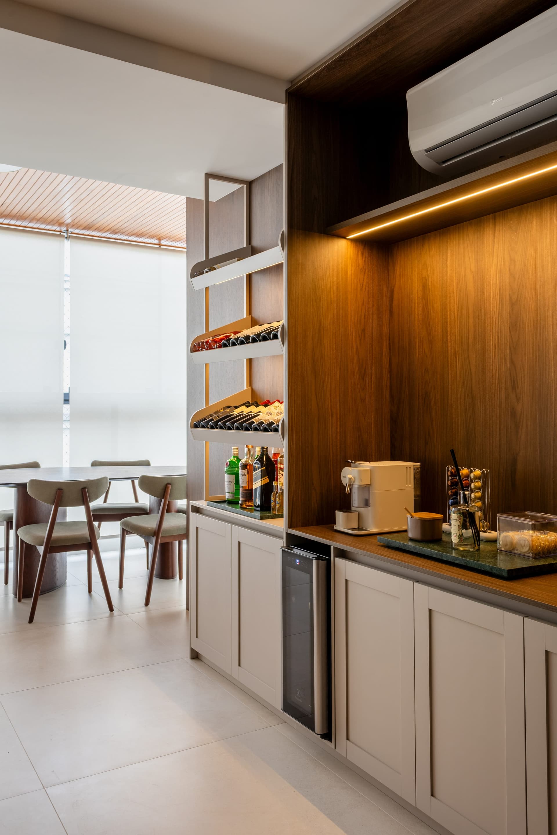 Apartamento Residencial · foto 11 · Alice Bigaton Arquitetura