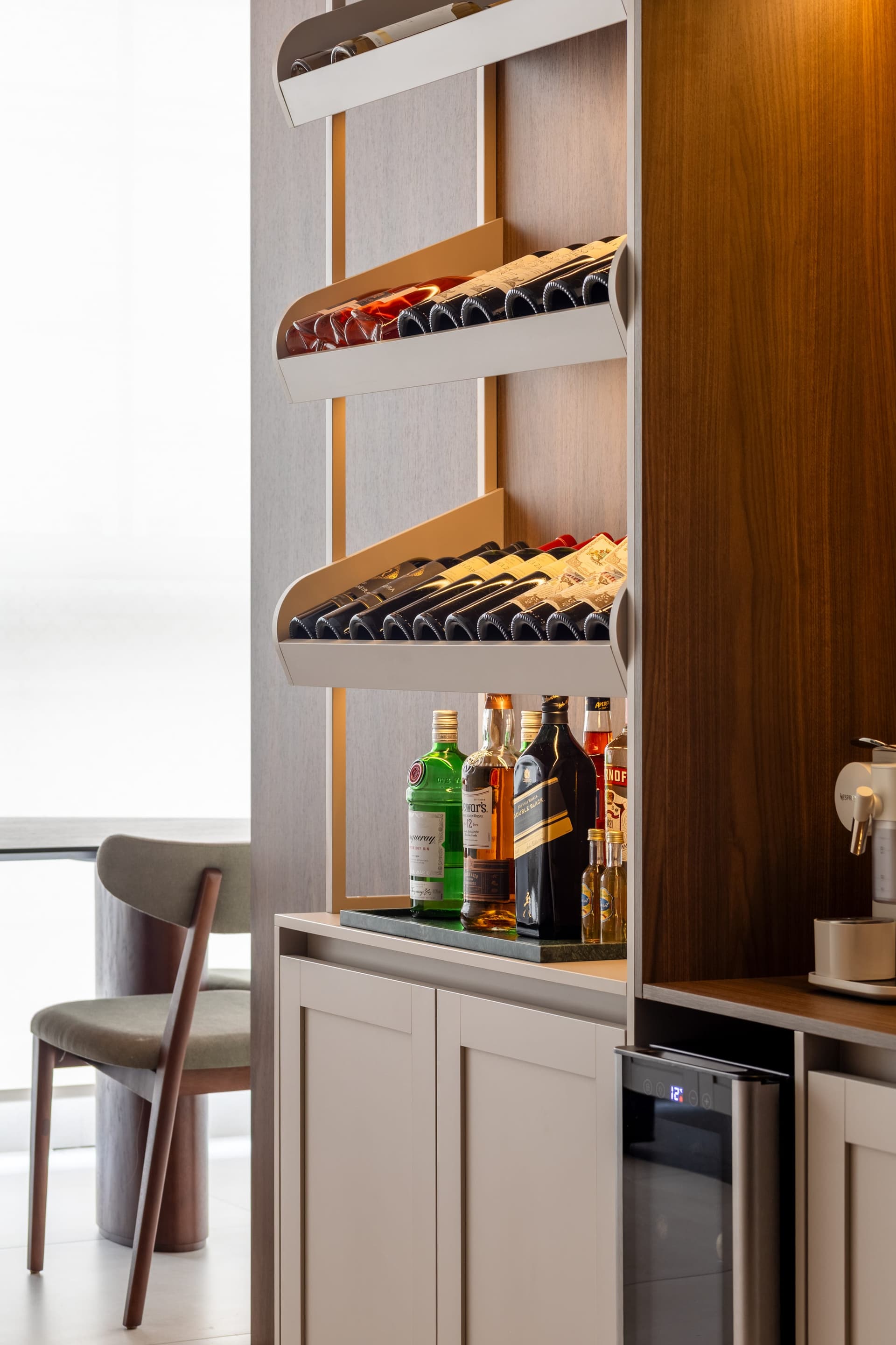 Apartamento Residencial · foto 12 · Alice Bigaton Arquitetura