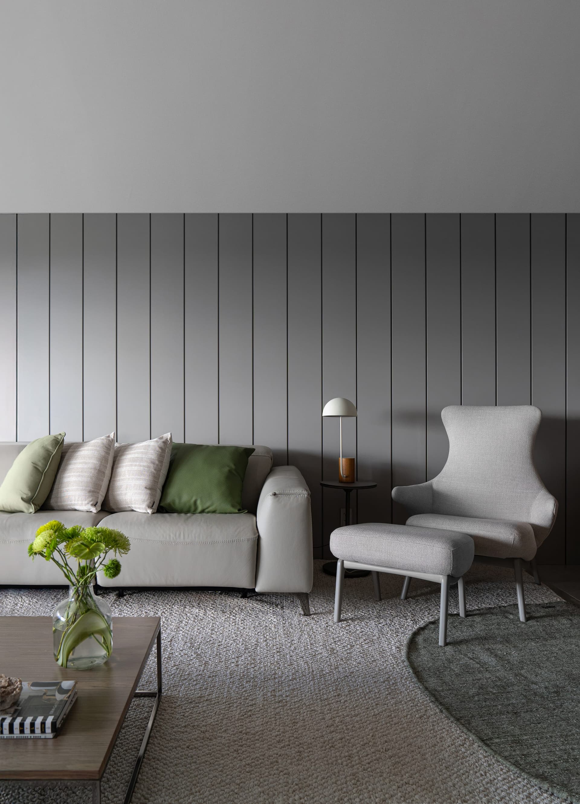 Apartamento Campo Grande · foto 14 · Alice Bigaton Arquitetura