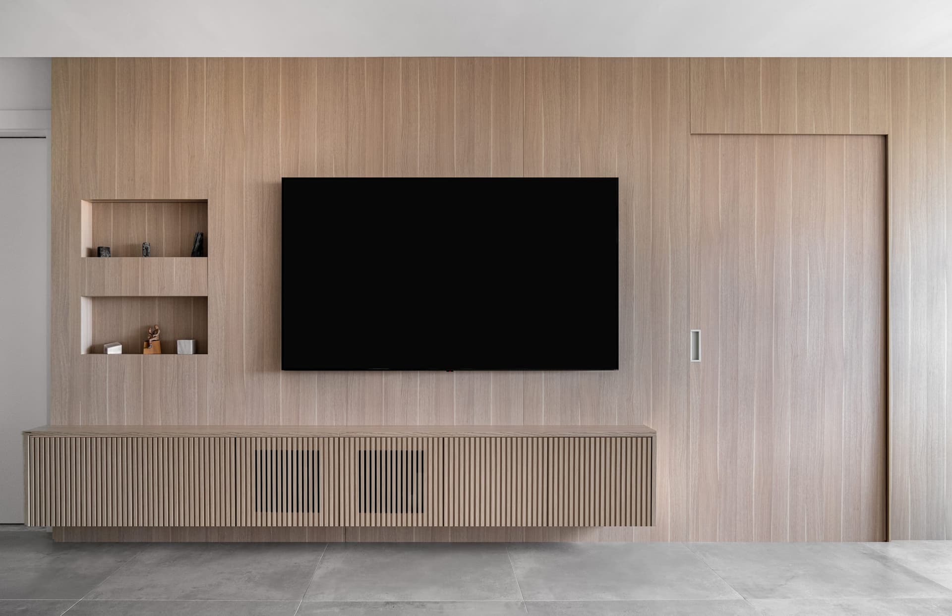 Apartamento Campo Grande · foto 15 · Alice Bigaton Arquitetura