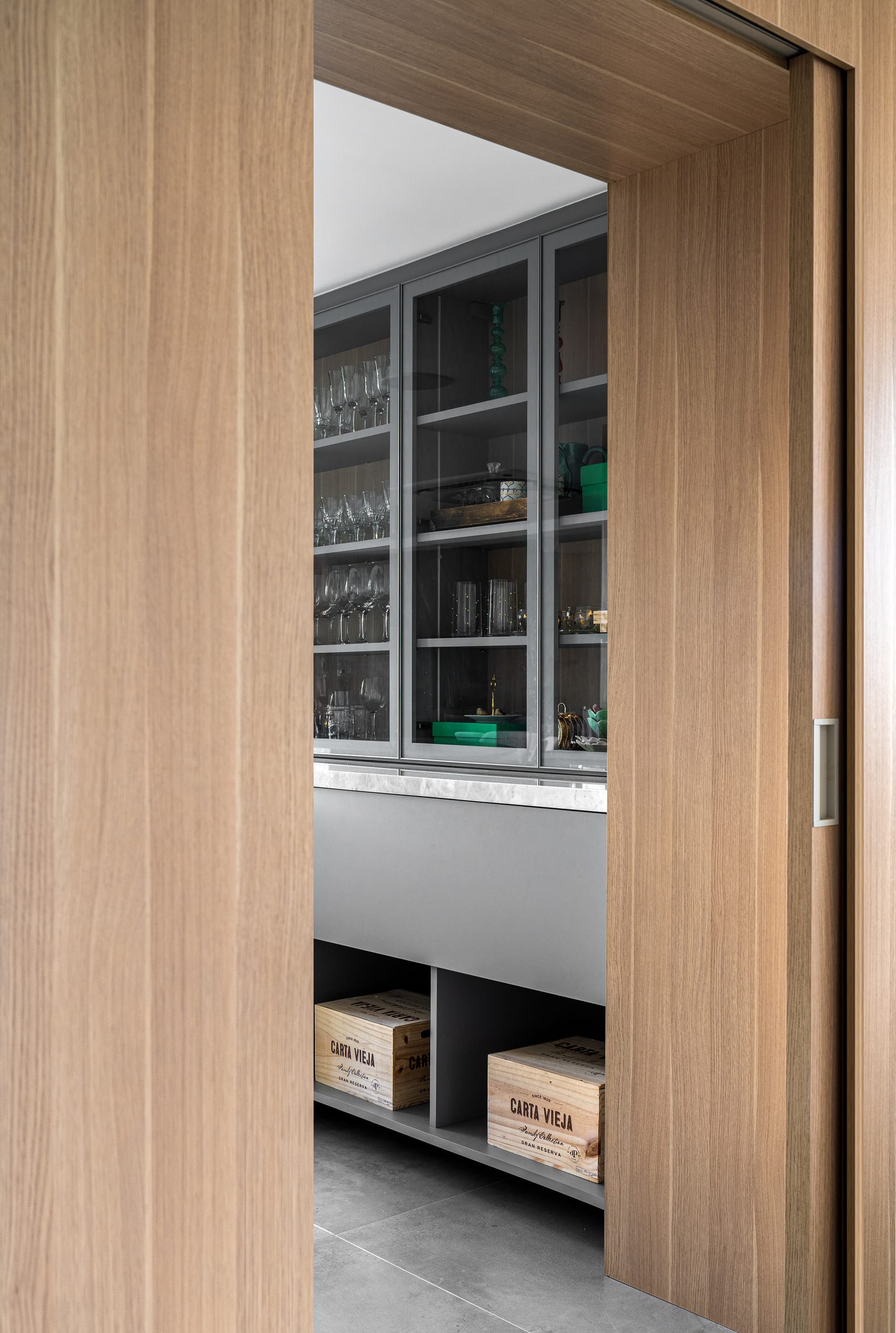 Apartamento Campo Grande · foto 17 · Alice Bigaton Arquitetura