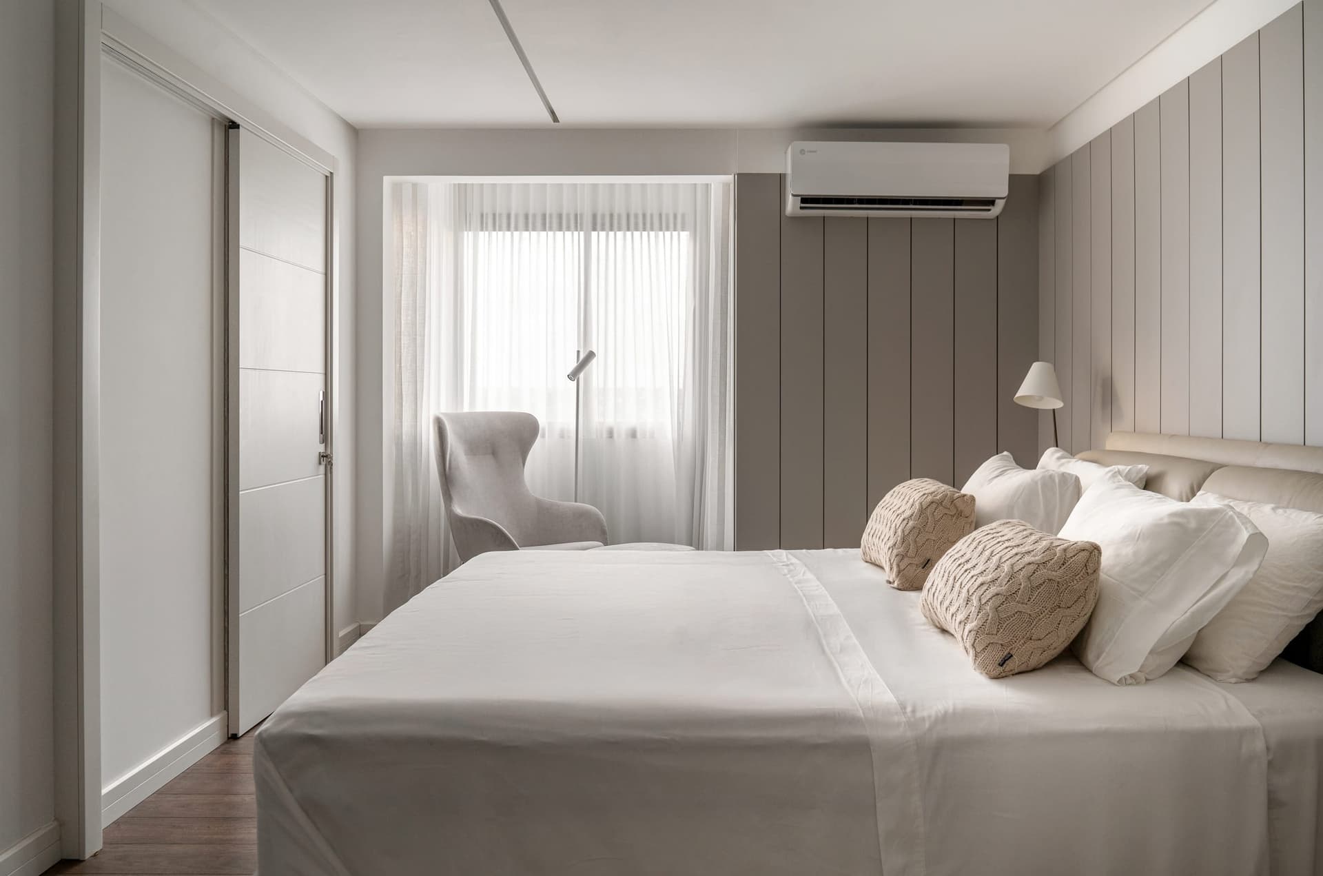 Apartamento Campo Grande · foto 19 · Alice Bigaton Arquitetura