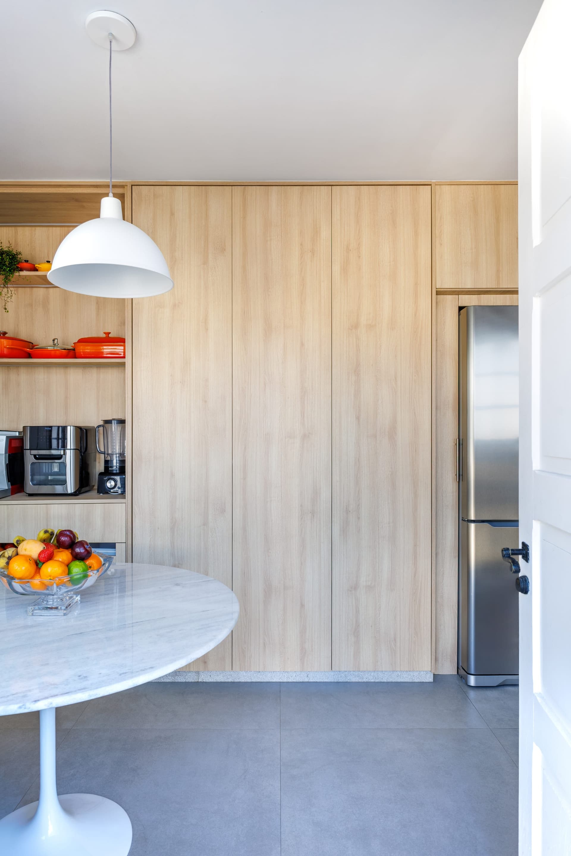 Cozinha Curitiba · foto 4 · Alice Bigaton Arquitetura
