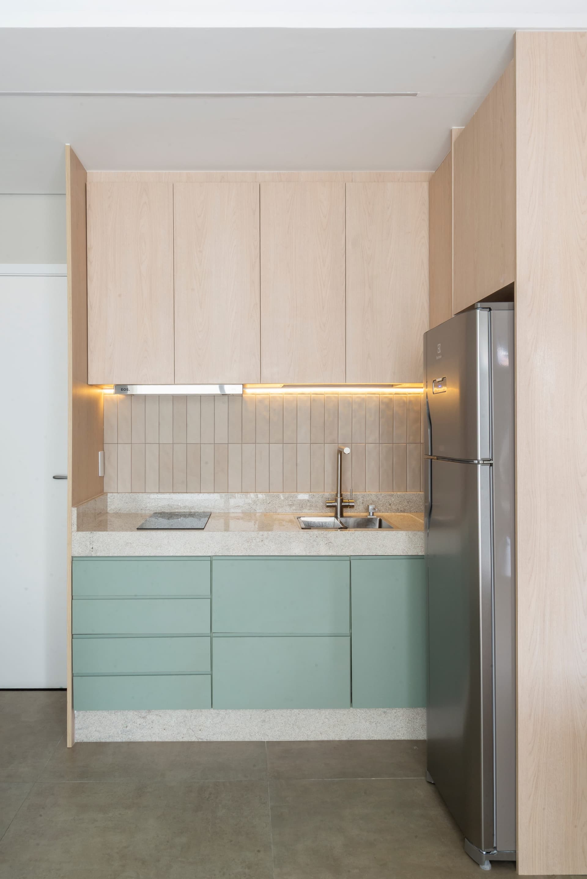 Studio Sorocaba · foto 1 · Alice Bigaton Arquitetura