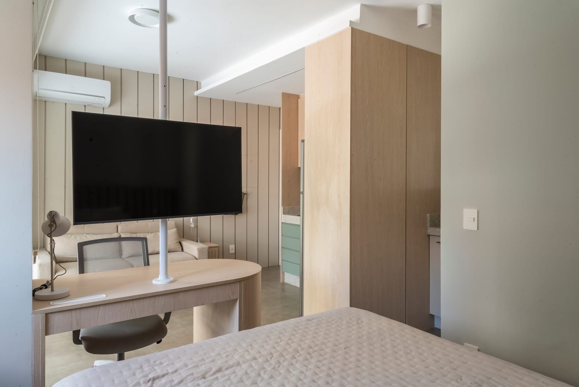 Studio Sorocaba · foto 9 · Alice Bigaton Arquitetura