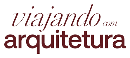 Viajando com Arquitetura